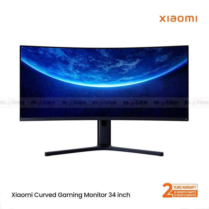 166790945417.Xiaomi Curved Gaming Monitor 34 Inch Motion View.webp
